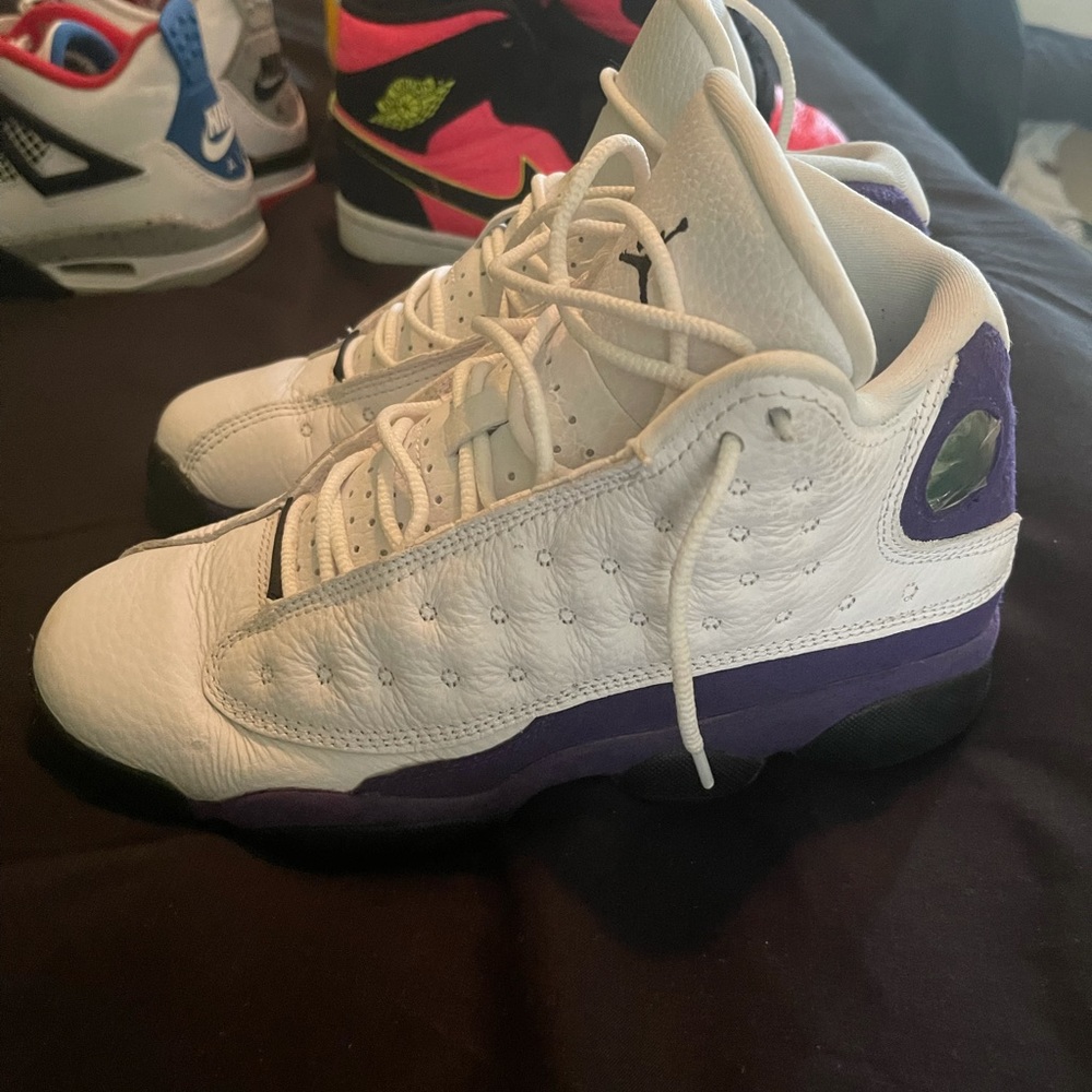 Jordan Retro 13s